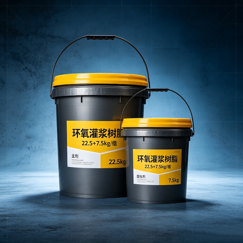 下花园环氧灌浆树脂